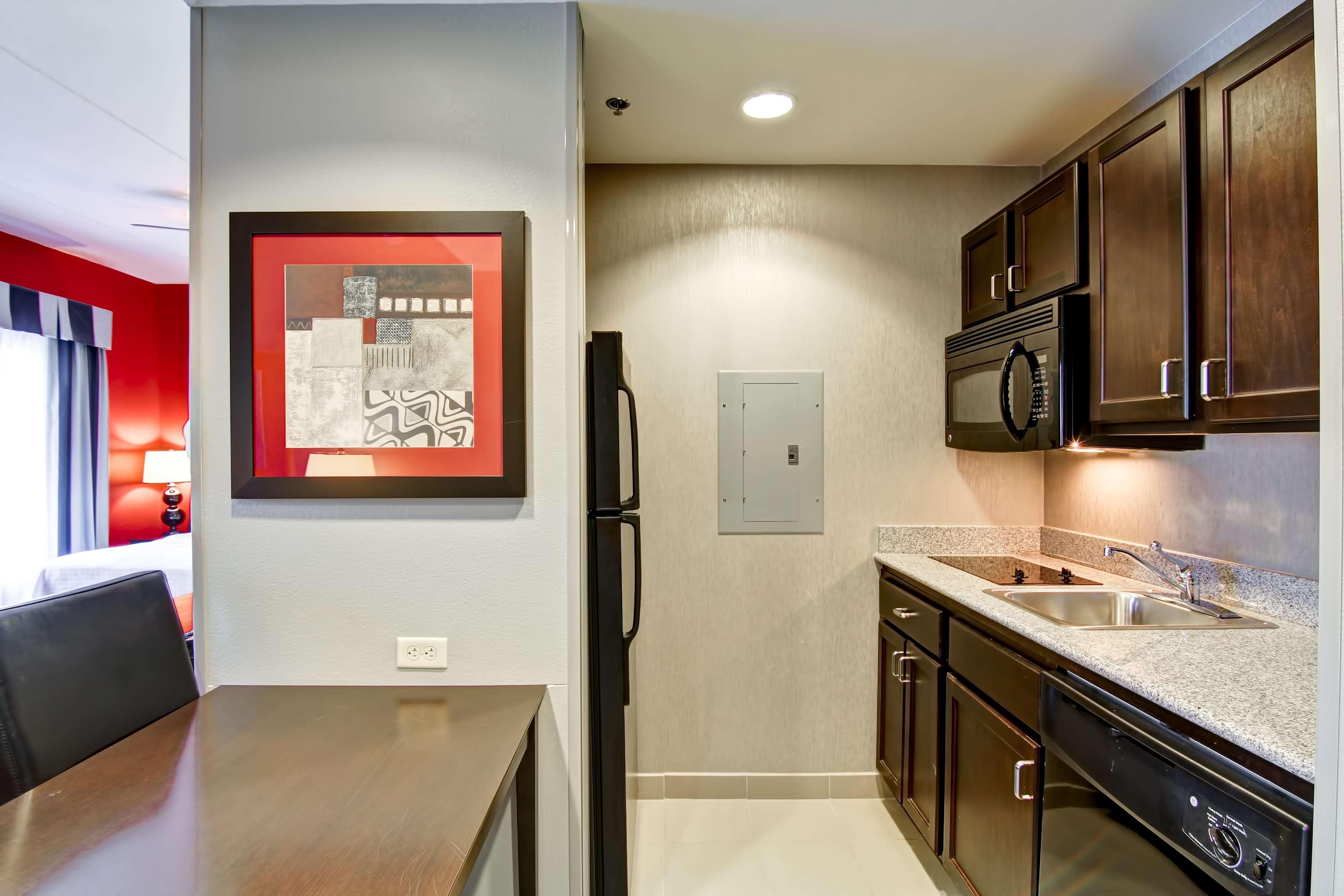 Homewood Suites By Hilton Leesburg Buitenkant foto