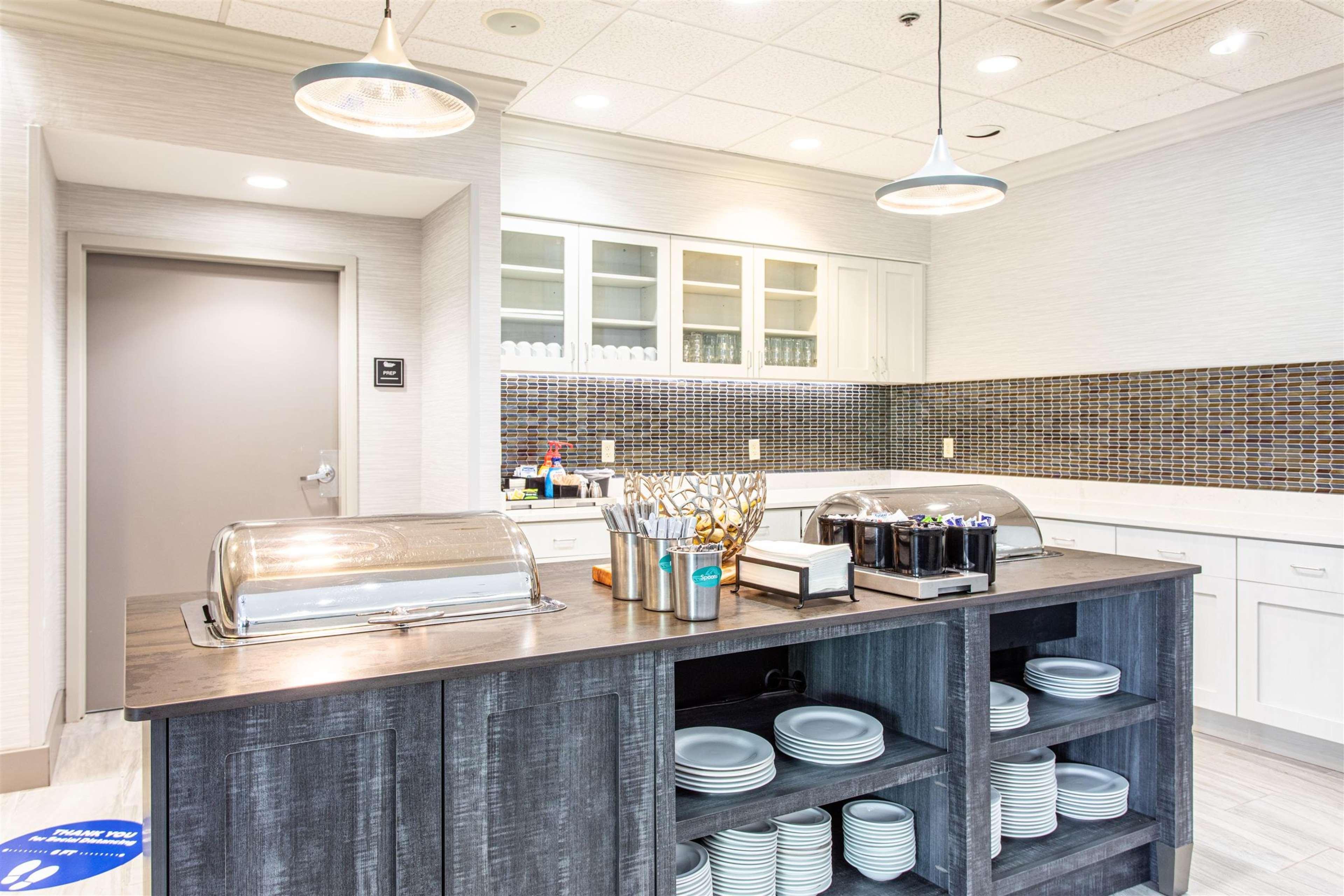 Homewood Suites By Hilton Leesburg Buitenkant foto