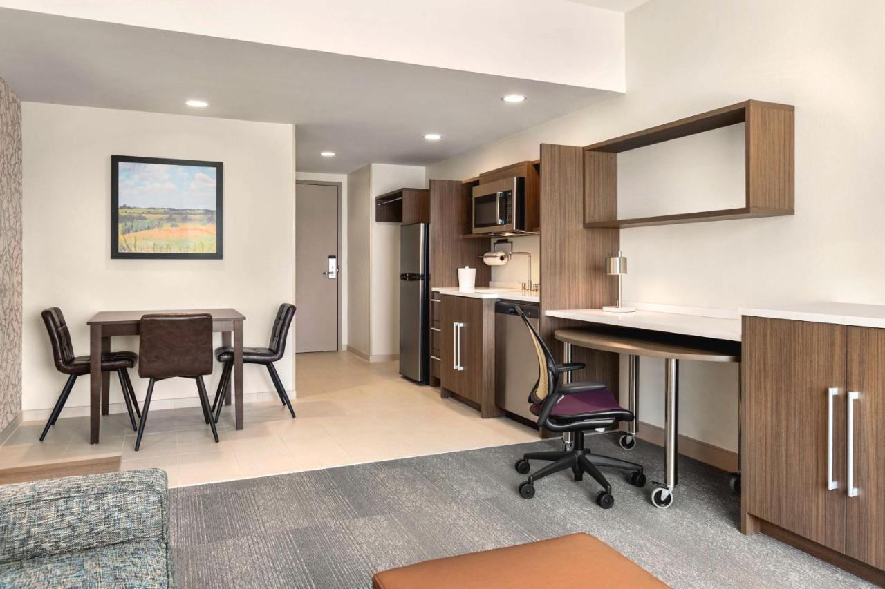 Homewood Suites By Hilton Leesburg Buitenkant foto