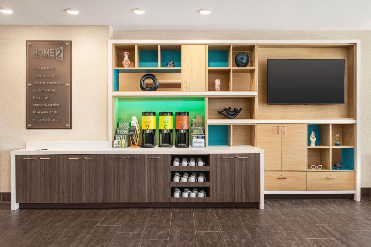 Homewood Suites By Hilton Leesburg Buitenkant foto