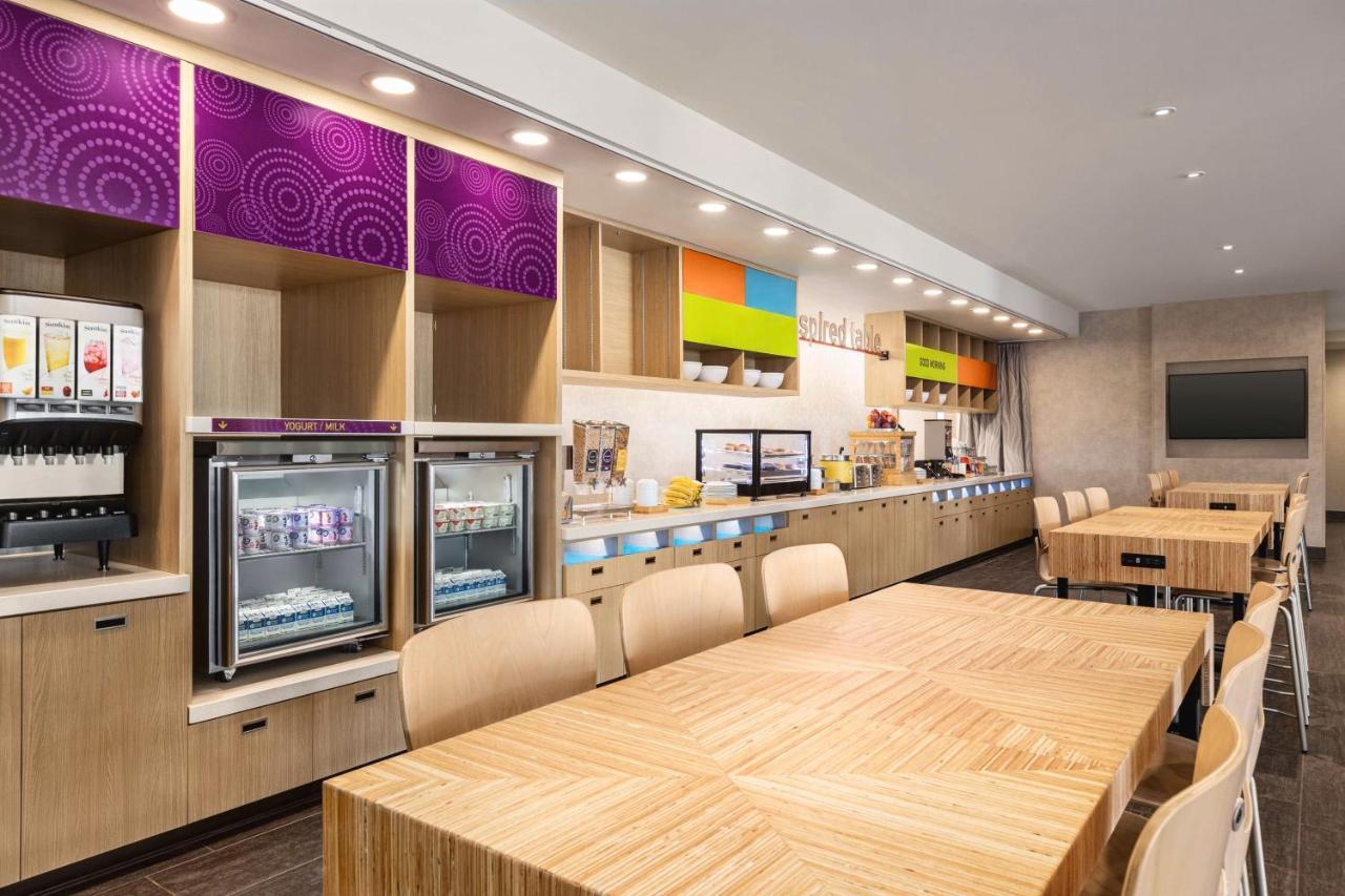 Homewood Suites By Hilton Leesburg Buitenkant foto