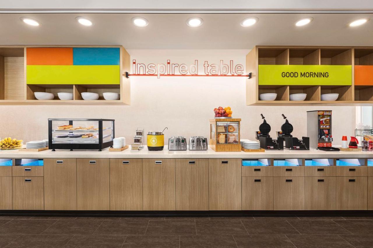 Homewood Suites By Hilton Leesburg Buitenkant foto